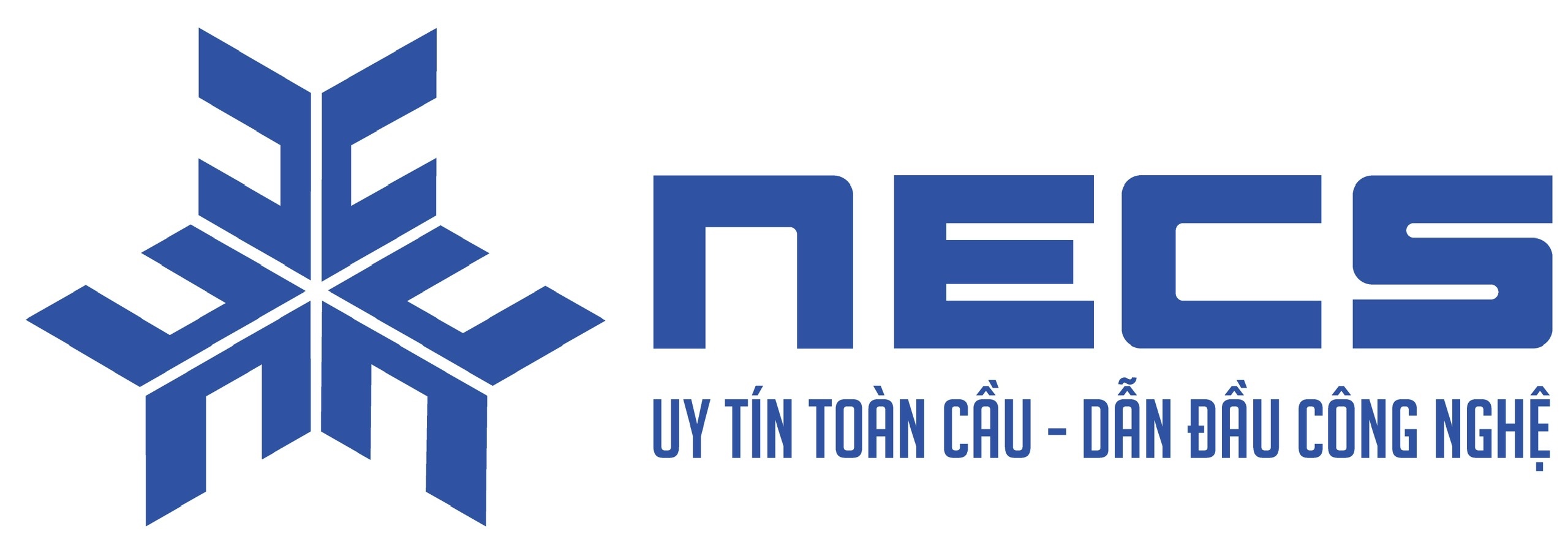 NECS Logo